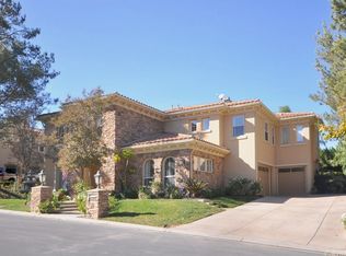 2159 Hathaway Blvd, Thousand Oaks, CA 91362