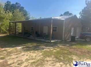 1838 Ousleydale Rd, Hartsville, SC 29550