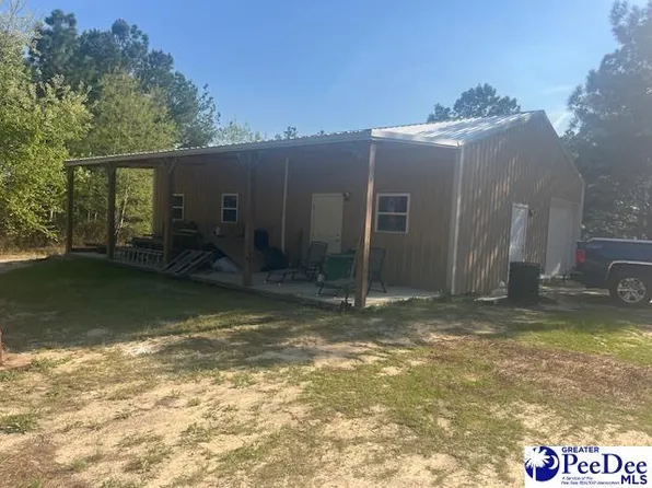 1838 Ousleydale Rd, Hartsville, SC 29550