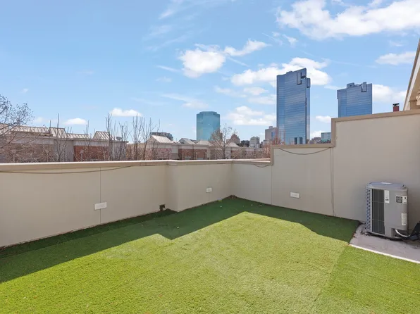 705 E 1st St, Fort Worth, TX 76102