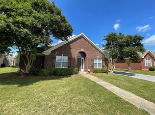 8773 Stoneridge Pl, Montgomery, AL 36117