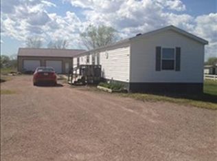 5161 Anderson Rd, Rapid City, SD 57703