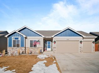 4219 Cliff St, Laramie, WY 82070