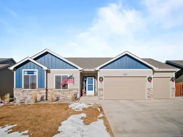 4219 Cliff St, Laramie, WY 82070
