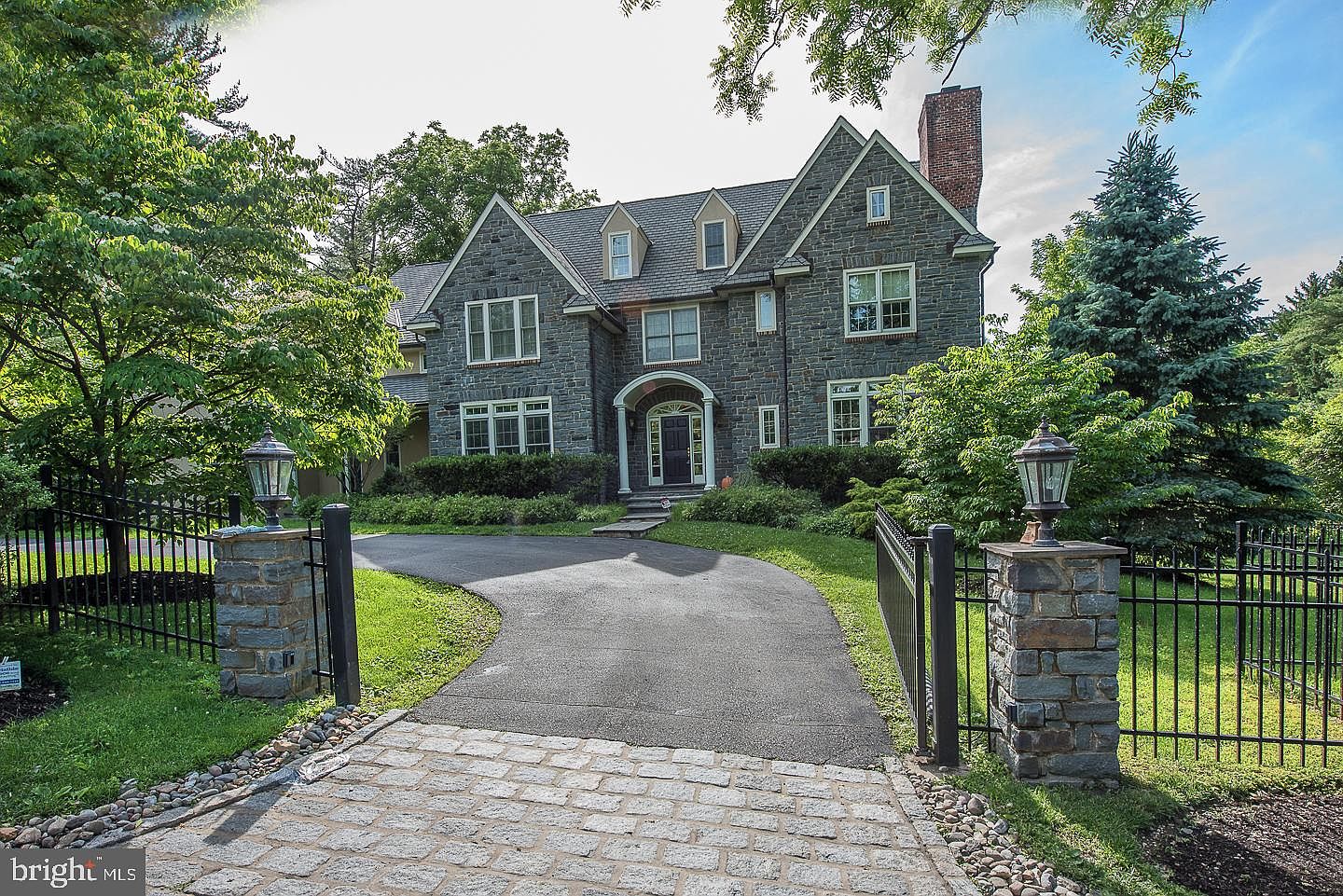 1124 Youngs Ford Rd, Gladwyne, PA 19035 Zillow