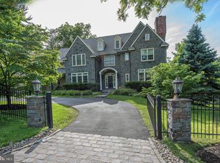 1124 Youngs Ford Rd, Gladwyne, PA 19035