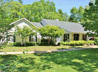 2930 Edgemont Rd, Quitman, AR 72131