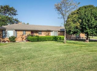 200 Hermosa St, Claude, TX 79019