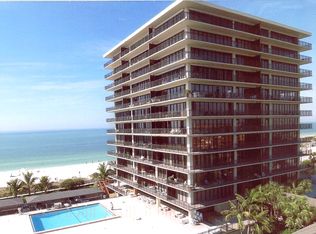 7650 Bayshore Dr APT 402, Treasure Island, FL 33706
