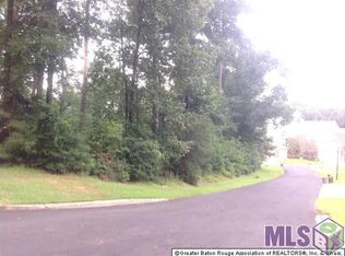 Laurel Hill Ln, Saint Francisville, LA 70775