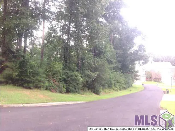 Laurel Hill Ln, Saint Francisville, LA 70775