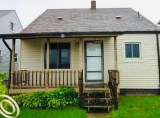 2775 Corbin St, Melvindale, MI 48122
