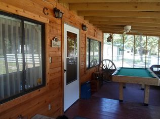 179 Mosquito Rd, Trinity, TX 75862