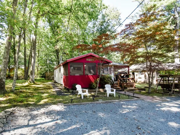 210 Second Tafton Rd, Tafton, PA 18464
