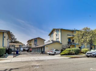 1050 Forselles Way, Hayward, CA 94544