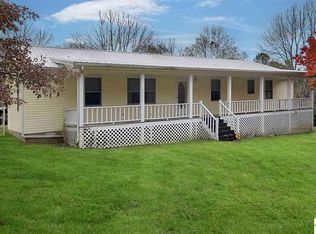 339 Oasis Rd, Benton, KY 42025
