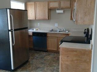7209 E 85th Ter, Kansas City, MO 64138