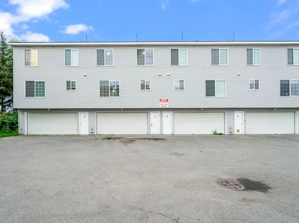 Mellen GK - Gold Kings 7025, 7025 Gold Kings Ave #C, Anchorage, AK 99504