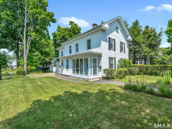 156-158 Bristol Street, Southington, CT 06489