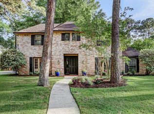 8227 Theisswood Rd, Spring, TX 77379