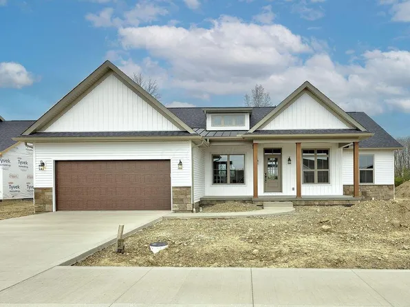 556 Cannondale Ave, Johnstown, OH 43031