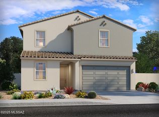 8312 S Clara Roberts Way, Vail, AZ 85641