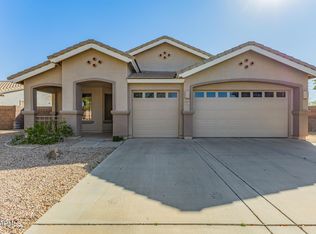 4851 S Soho Lane, Chandler, AZ 85249
