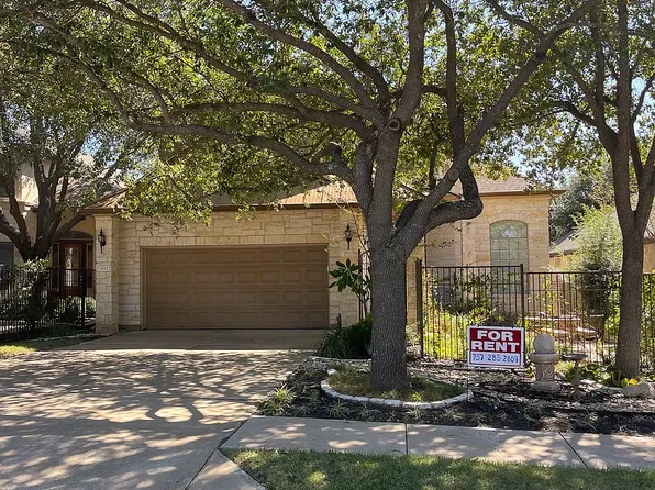 3012 Heathmount Dr, Cedar Park, TX 78613