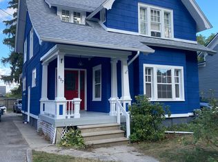 807 Avon St, Flint, MI 48503