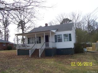 17112 McKenney Ave, Dewitt, VA