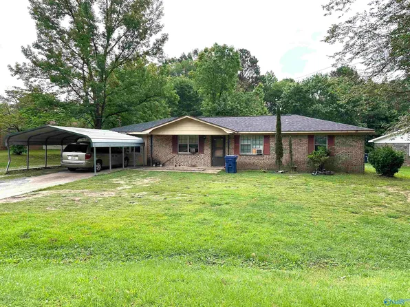 122 Celia Ave, Boaz, AL 35957