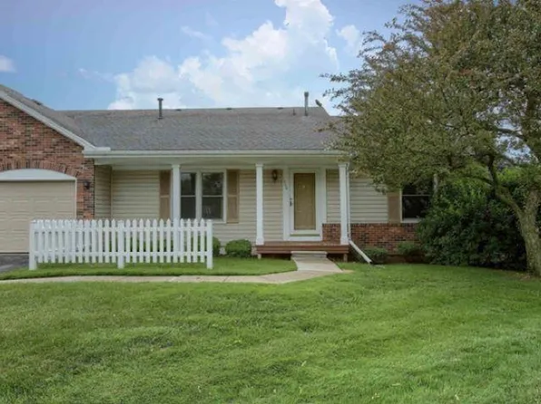 1400 North Dr, Saint Clair Shores, MI 48082