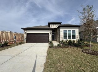 28809 Balanced Rock, New Caney, TX 77357