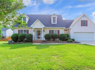 504 Hill Ln, Mebane, NC 27302
