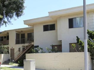 3250 Oakhurst Ave UNIT 4, Los Angeles, CA 90034