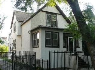 3435 W Parker Ave #1, Chicago, IL 60647