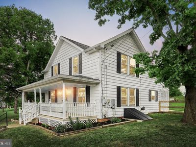 2040 Grandview Rd, Hanover, PA, 17331
