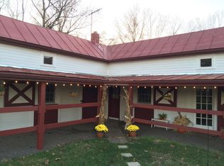 8546 Springs Rd, Warrenton, VA 20186