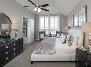 12241 Prudence Dr, Haslet, TX 76052