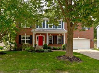 437 Buckhurst Dr, Ballwin, MO 63021