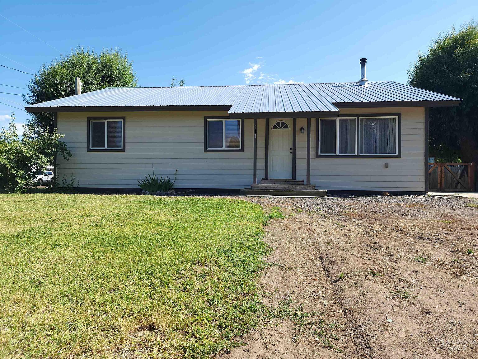 501 S Miller Ave, New Meadows, ID 83654 Zillow
