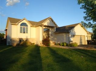 8306 Padgett Ave NE, Otsego, MN 55330