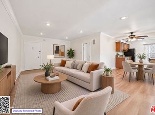 1215 N Hayworth Ave APT 203, Los Angeles, CA 90046