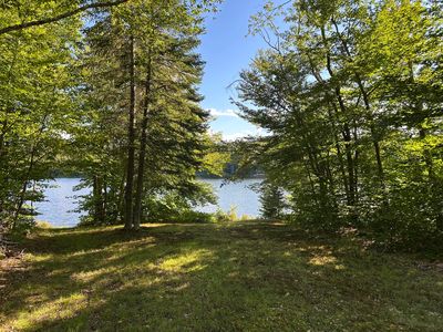 1028 Goodnow Flow Rd, Newcomb, NY, 12852