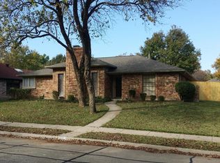 3813 Amy Ave, Rowlett, TX 75088