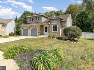 127 Nursery Dr, Bear, DE 19701