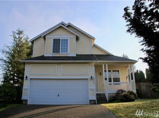 2720 Sutherland Pl, Steilacoom, WA 98388