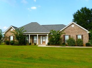 50 Edgeware, Petal, MS 39465