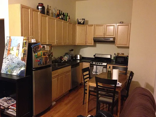 Rented by Empire City Real Estate LLC | media 8