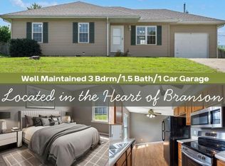 114 Rose Oneill Dr, Branson, MO 65616
